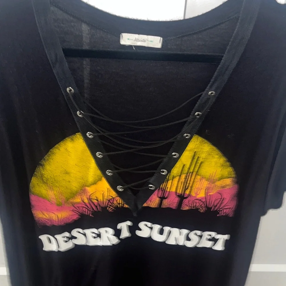 Tee - Picture 2 of 3